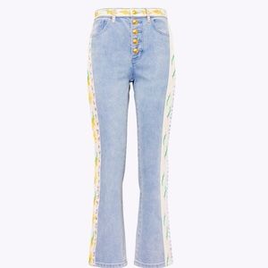NWOT TORY BURCH JEANS Size 29!!!